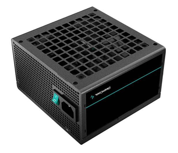 Deepcool PF400 400W 80 Plus R-PF400D-HA0B-EU - 1201284 - zdjęcie